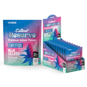 Reserve Exotic Premium Indoor Flower | 10/5.2g - Image 3