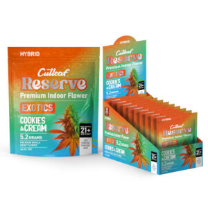 Reserve Exotic Premium Indoor Flower | 10/5.2g - Image 4