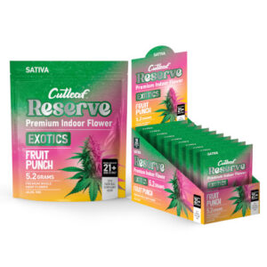 Reserve Exotic Premium Indoor Flower | 10/5.2g - Image 1