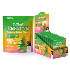 Reserve Exotic Premium Indoor Flower | 10/5.2g - Image 5