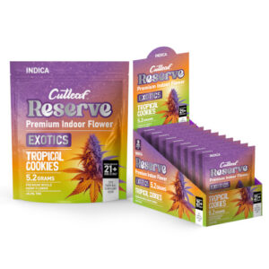 Reserve Exotic Premium Indoor Flower | 10/5.2g - Image 6