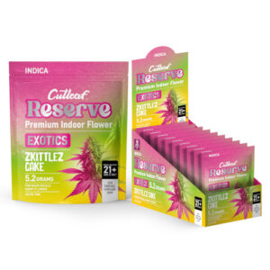 Reserve Exotic Premium Indoor Flower | 10/5.2g - Image 2